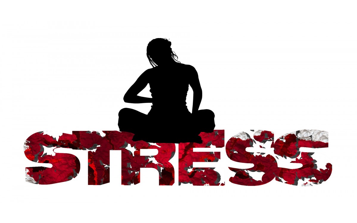 Stressz és bepisilés